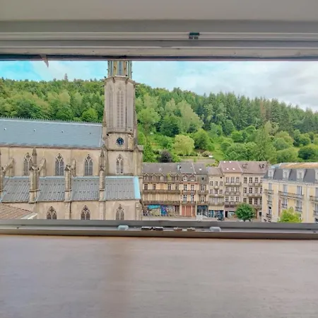 Le Nid Douillet - Cocon Lumineux Sur Les Toits Apartment *