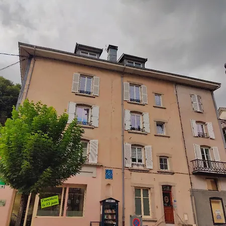 Le Nid Douillet - Cocon Lumineux Sur Les Toits *